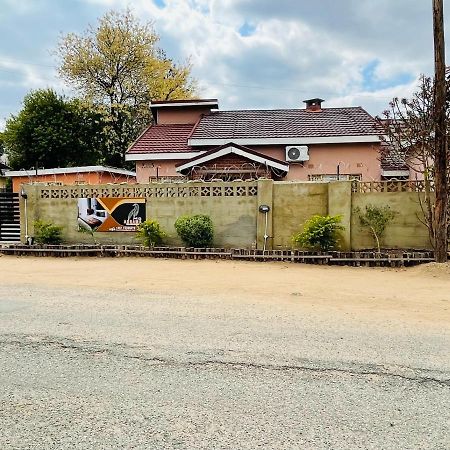 Abrama Bed And Breakfast フランシスタウン エクステリア 写真