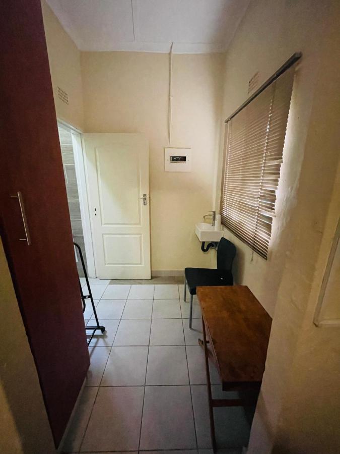 Abrama Bed And Breakfast フランシスタウン エクステリア 写真