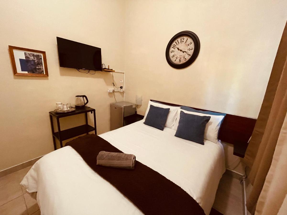 Abrama Bed And Breakfast フランシスタウン エクステリア 写真