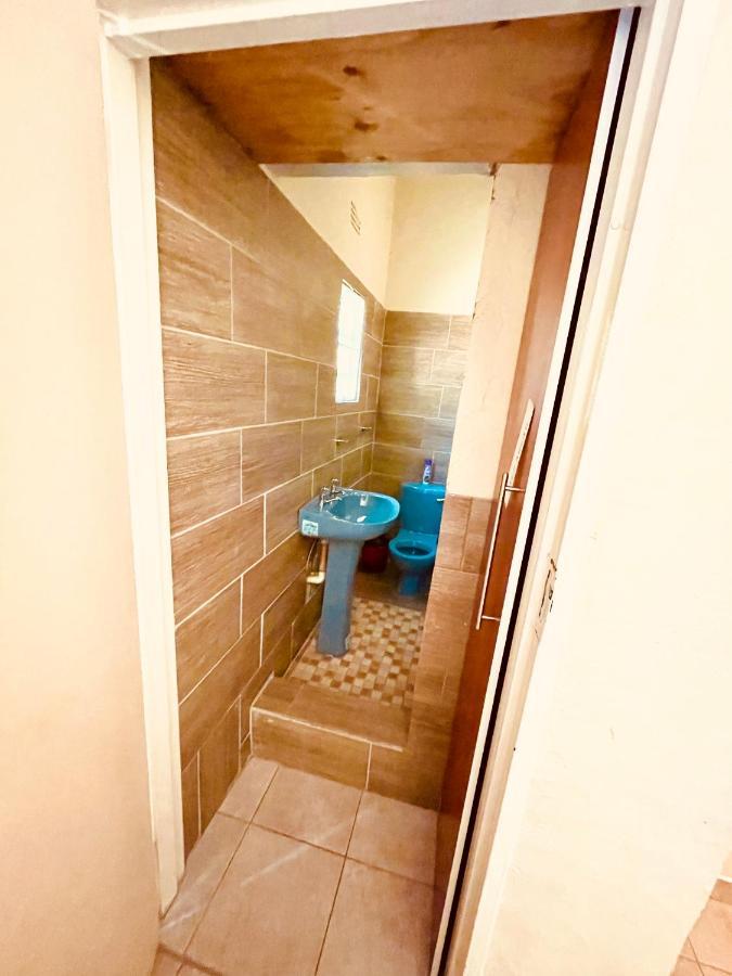 Abrama Bed And Breakfast フランシスタウン エクステリア 写真