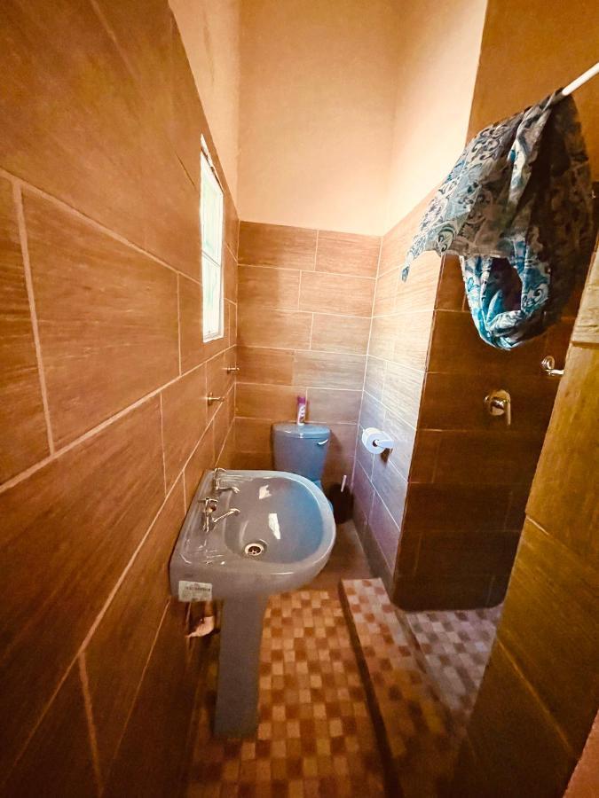 Abrama Bed And Breakfast フランシスタウン エクステリア 写真
