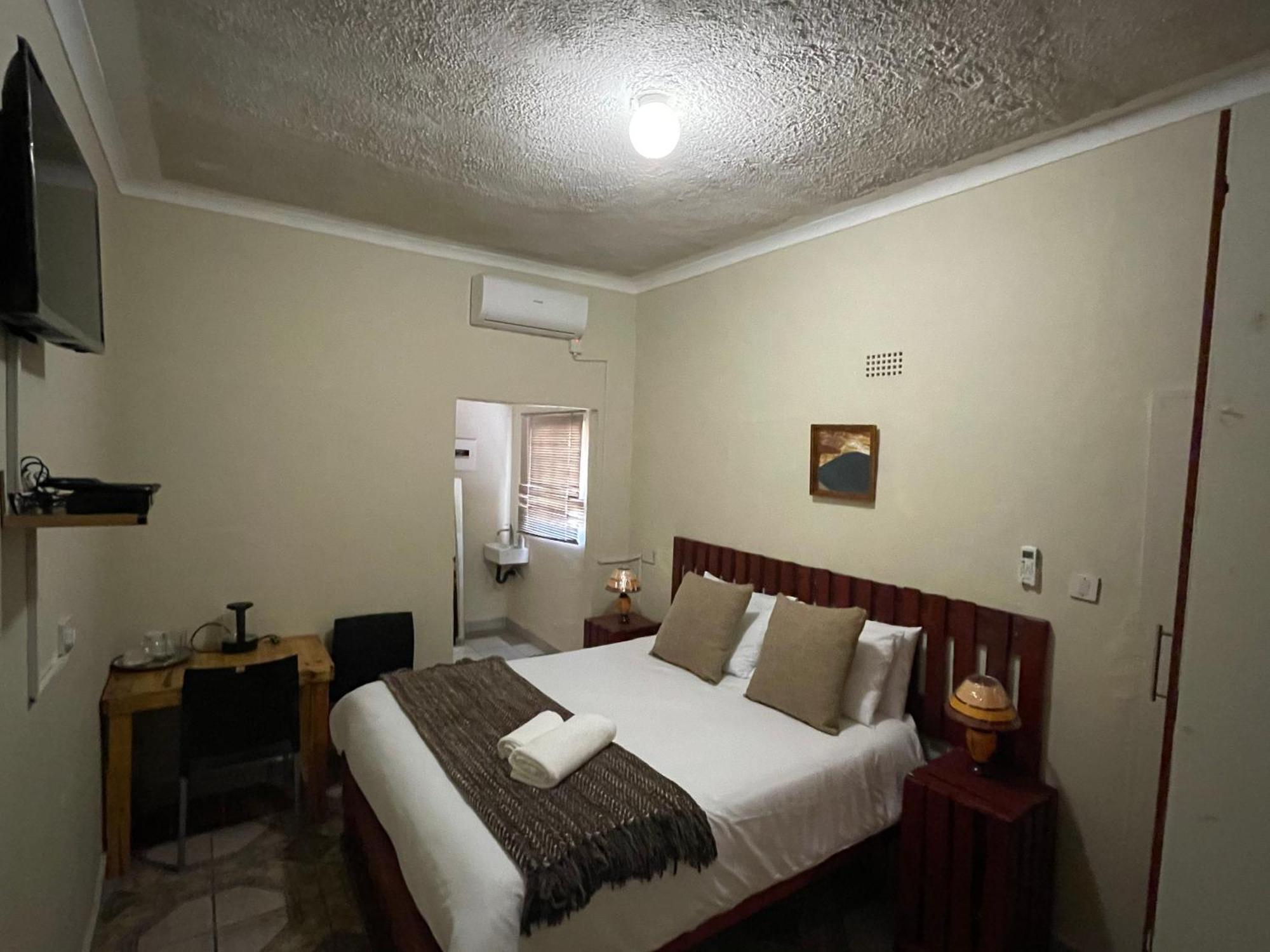 Abrama Bed And Breakfast フランシスタウン エクステリア 写真