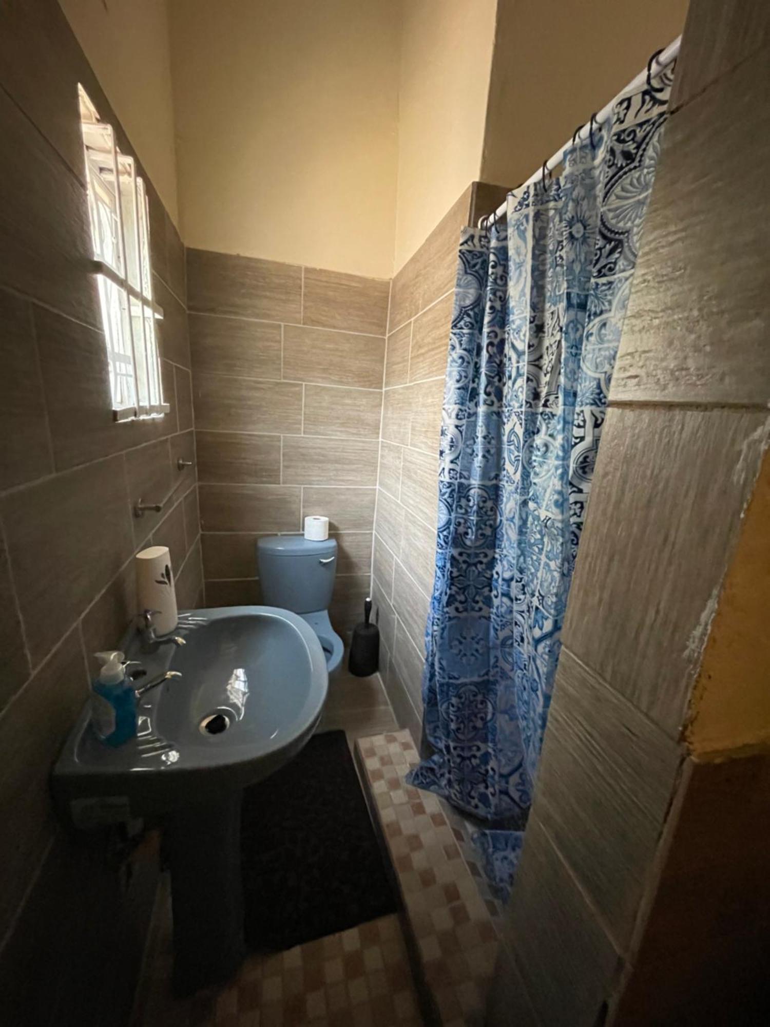 Abrama Bed And Breakfast フランシスタウン エクステリア 写真