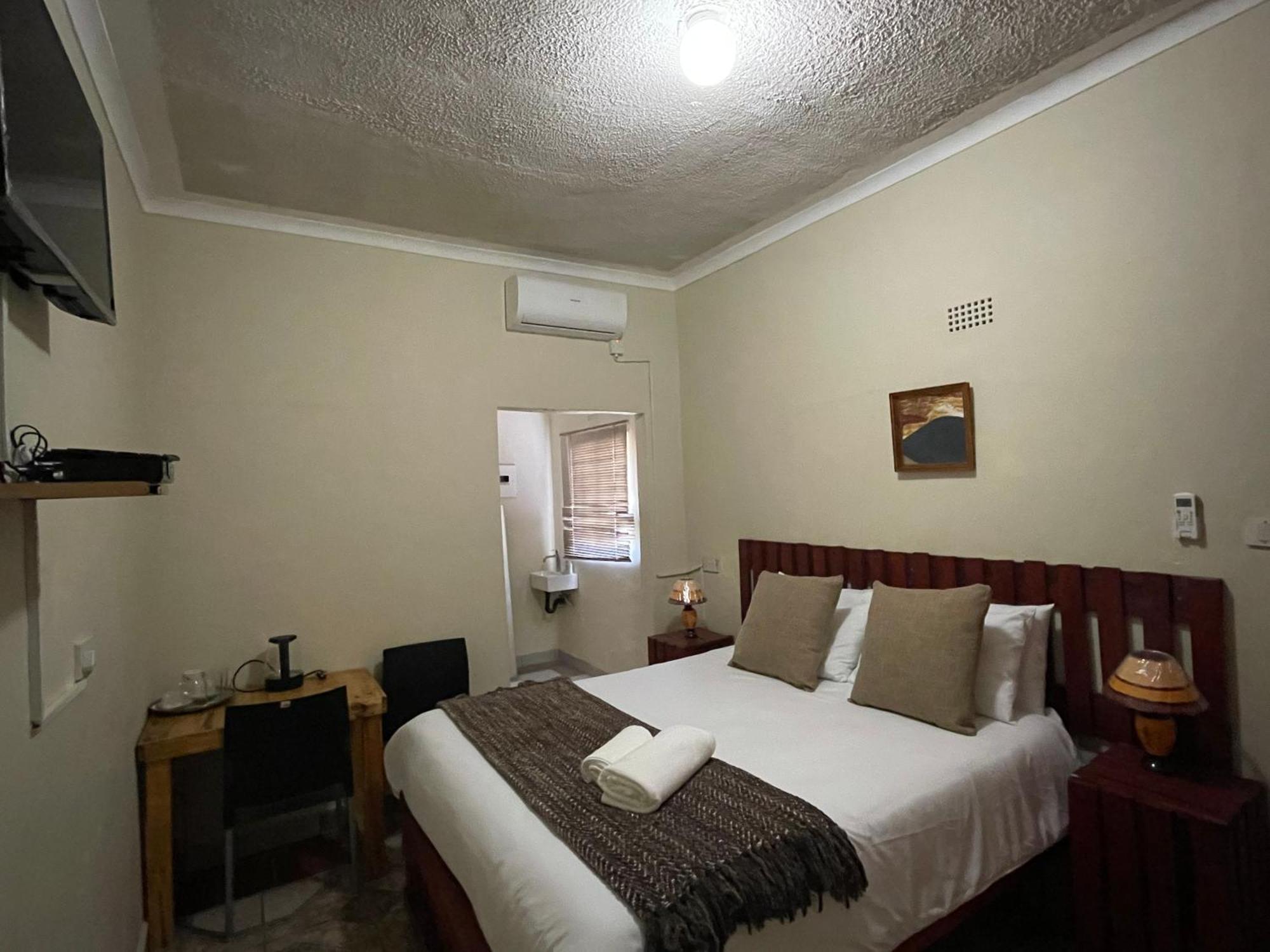 Abrama Bed And Breakfast フランシスタウン エクステリア 写真