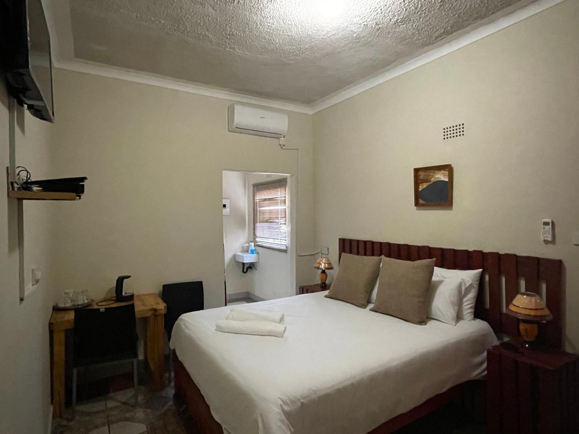 Abrama Bed And Breakfast フランシスタウン エクステリア 写真
